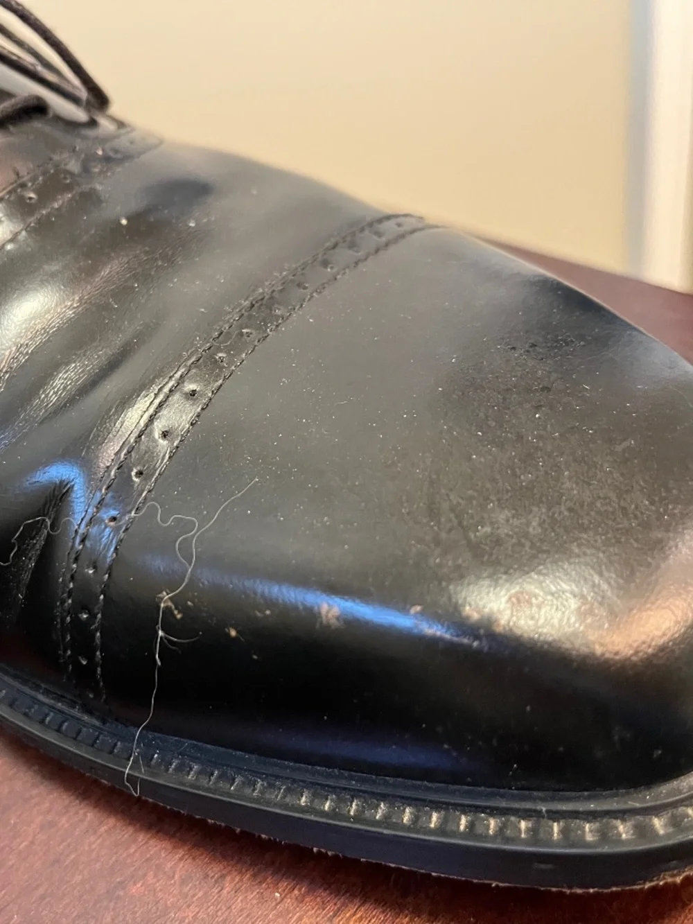 Rockport Men's Dress shoes - Size 10-1/2 W